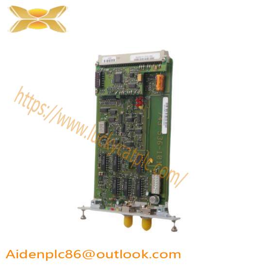 KEBA AM299/A