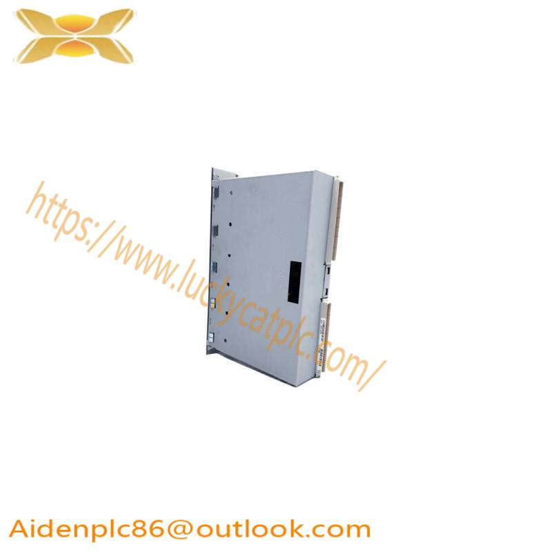 KEBA SC102 I/O MODULE