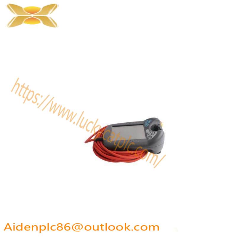 KEBA SX TPU 2 16/64 3HAC023195-001/02 Teach Pendant