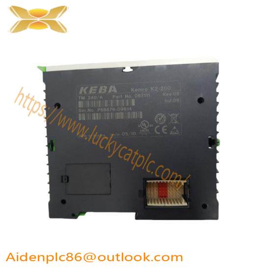 KEBA DO321/B  Engel Digital Input