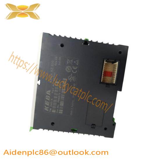 KEBA DO321/B  Engel Digital Input