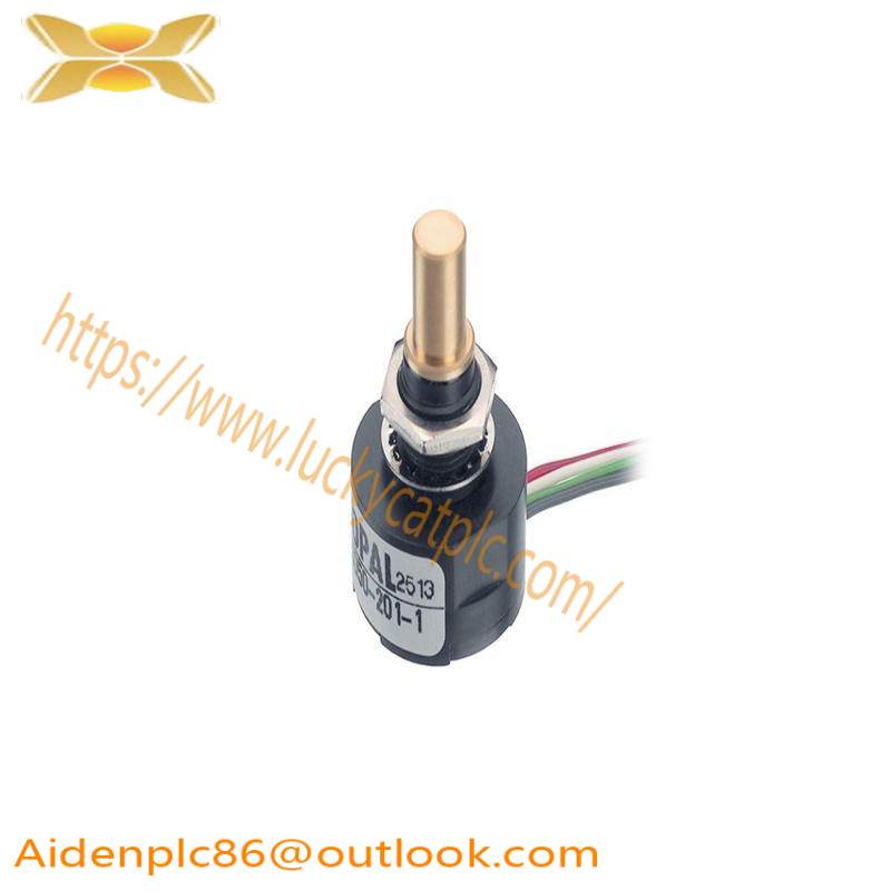 Kebao RECW20D50-201-1 encoder
