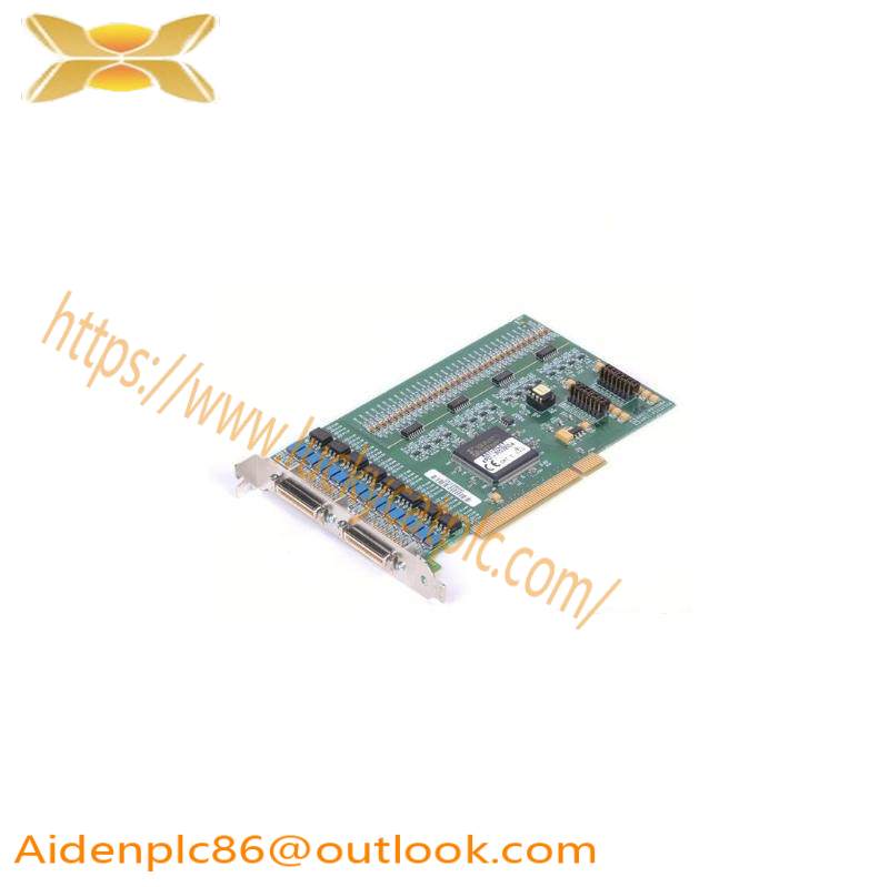 KEITHLEY KPCI-PIO32IOA IPC Bus Isolated I/O Board
