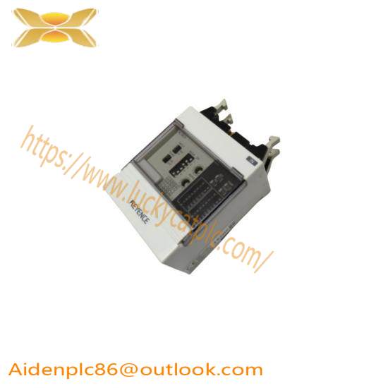 KEYENCE KT-8ET