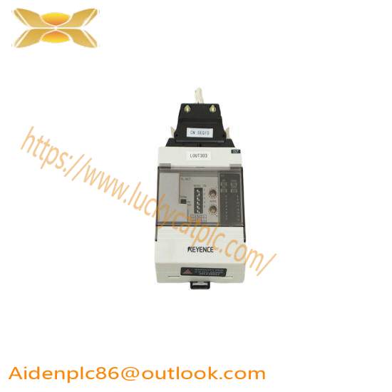 KEYENCE KV-7500
