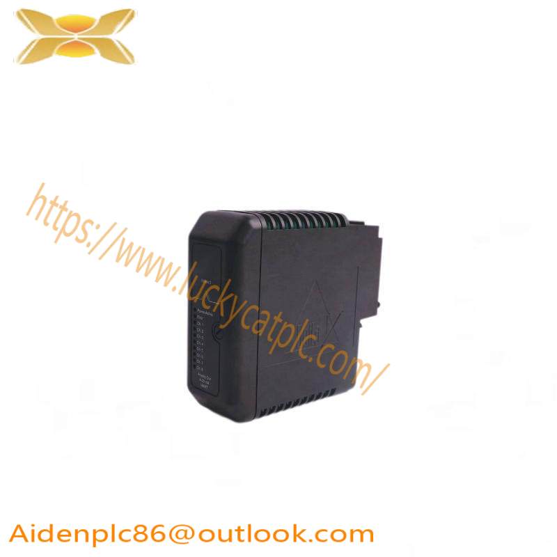 EMERSON KJ1501X1-BB1 12P0678X042 VE5002 Power Supply