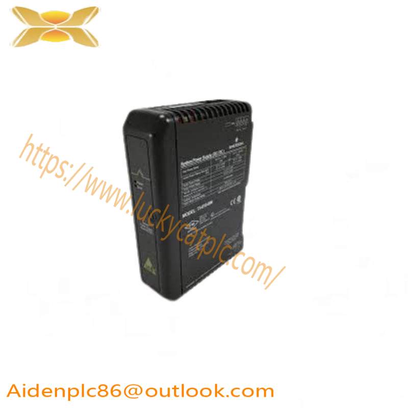 Emerson IC866-0055-4A3-60