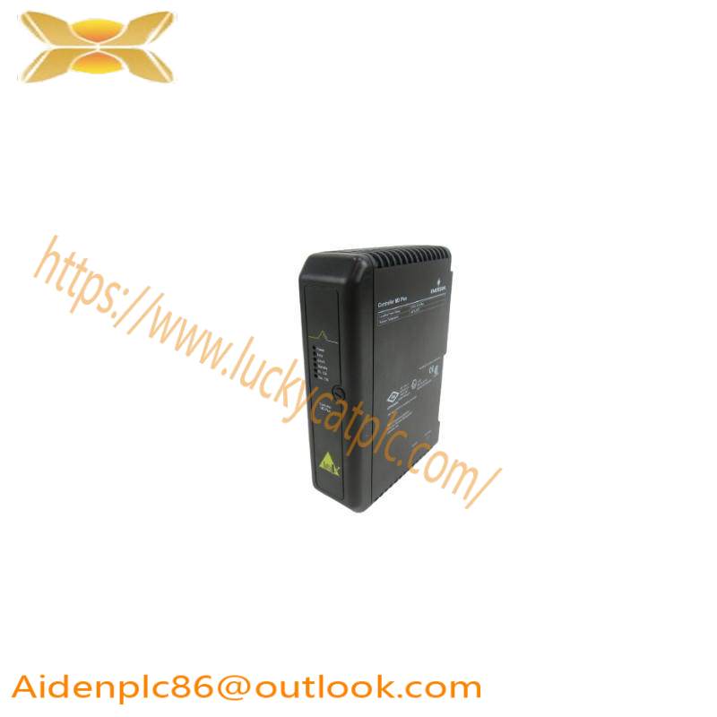 EMERSON KJ2003X1-BB1 Plus Controller