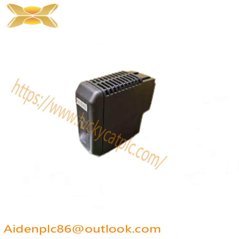 EMERSON KJ3003X1-BA1 Serial Interface Card