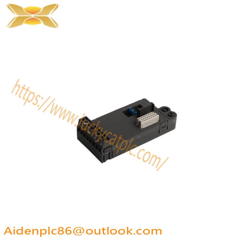 Emerson IC866-0075-2A3-50