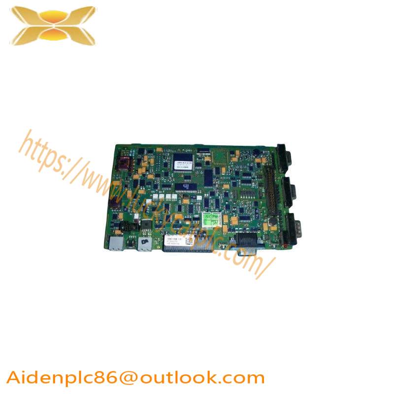 EMERSON KJ3208X1-BA1 12P3904X022 Power Supply