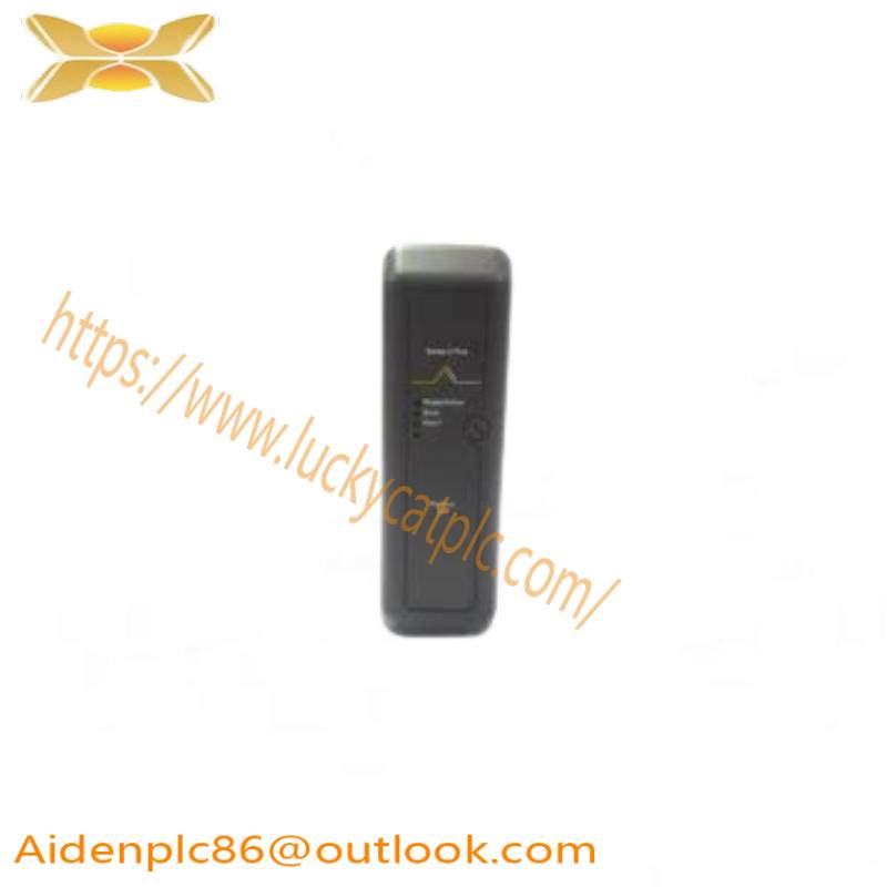 EMERSON KJ3243X1-BB1 12P3994X042 Input Module