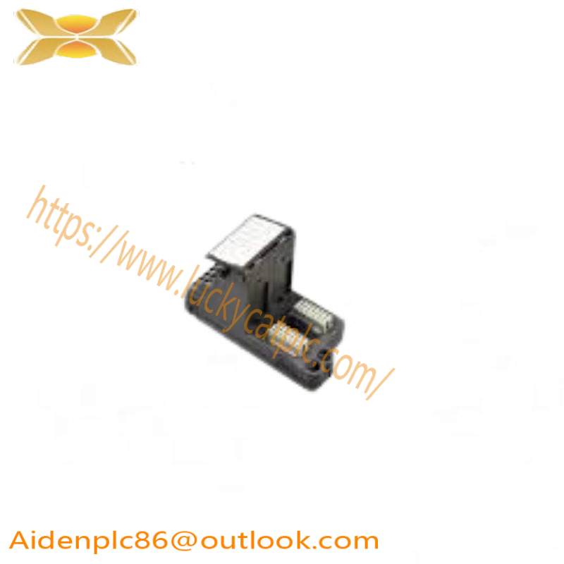 EMERSON KJ400X1-CJ1 12P1902X032 Terminal Block