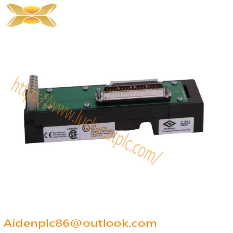 EMERSON KJ4010X1-BF1 12P0831X062