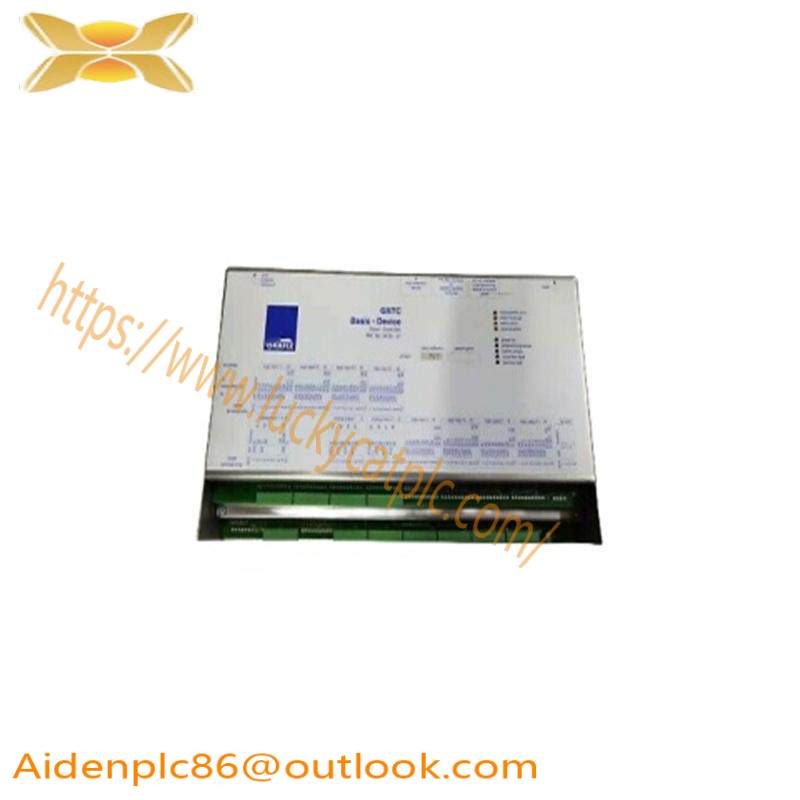  KLASCHKA GSTC/48E/16A/3EW/8AW-4.3 BASIC DEVICE