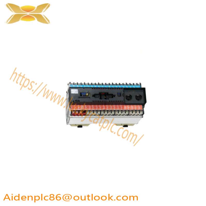 KLOCKNER MOELLER PS3-AC-EE Compact PLC -AC