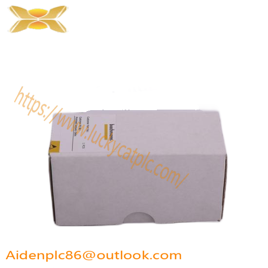 KLOCKNER MOELLER PS3 PS-ADDRESS