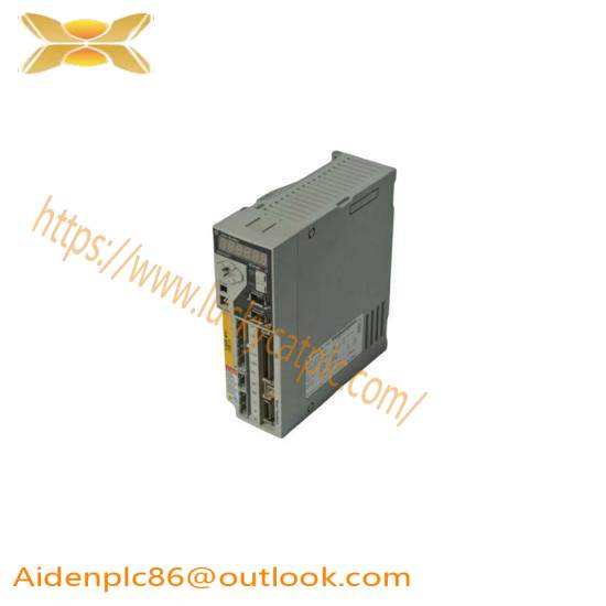 KNX3-KAP1 Servo Drive