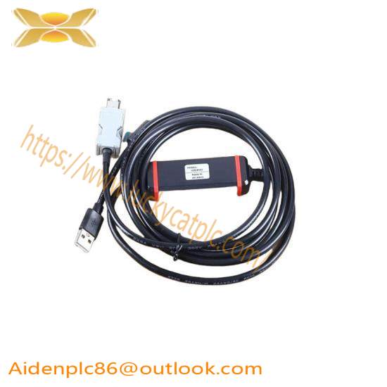 KNX3-KAP2 Servo KINETIX3 Debugging Cable USB Communication Download Line