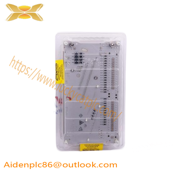 Kollmorgan 04S-M60/8-PB  Servo Drive