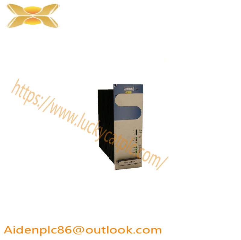 KOLLMORGAN 64WKS-M240/50-RLG Servo Drive