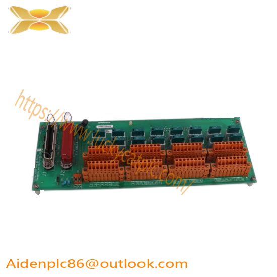 Kollmorgan DIGIFAS 7202-SPS  Servo Drive