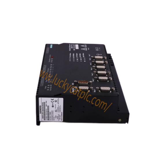 Kollmorgan P70360-SDN  Servo Drive