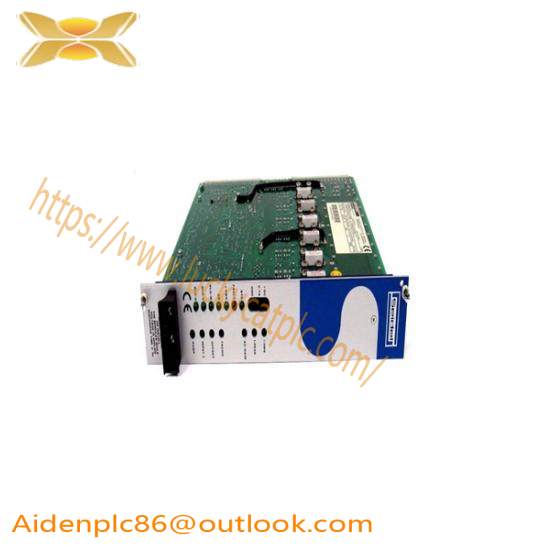 Kollmorgen 60WKSCE24012PB Servo Drive