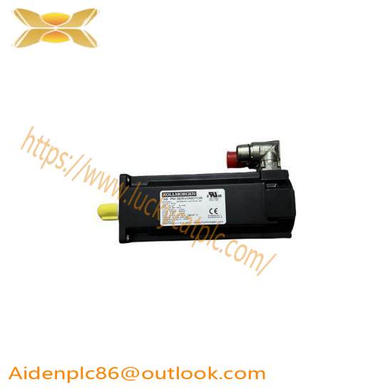 KOLLMORGEN CP320260