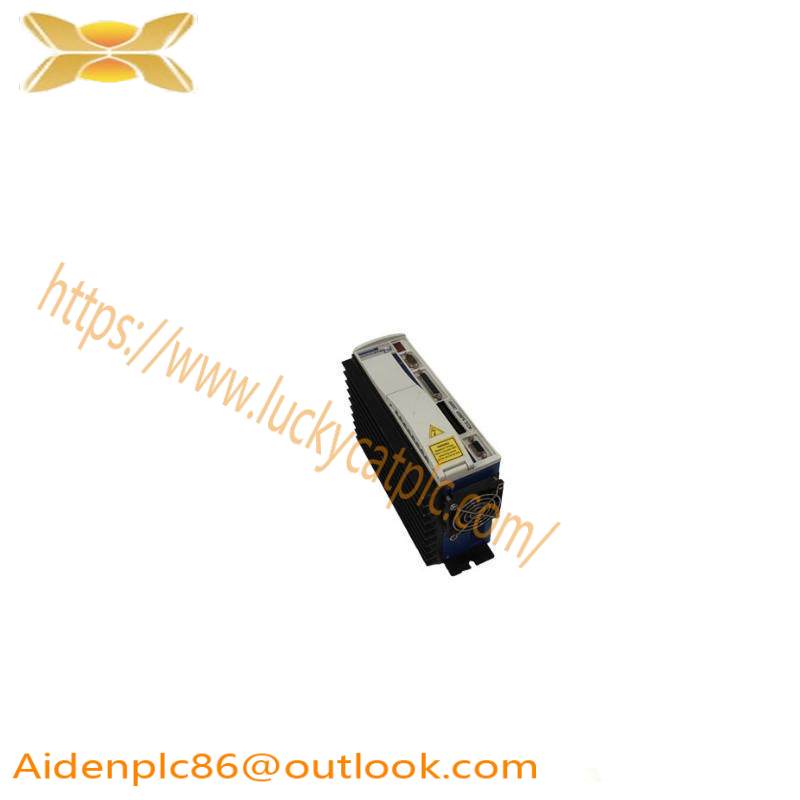 KOLLMORGEN PRD-B040SAIZ-62 CB06560 SERVO DRIVER