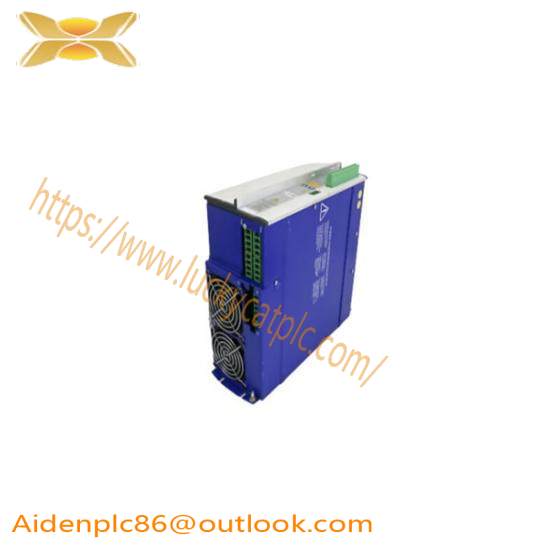 Kollmorgen SERVOSTAR620 SERVOSTAR 620 Servo Drive