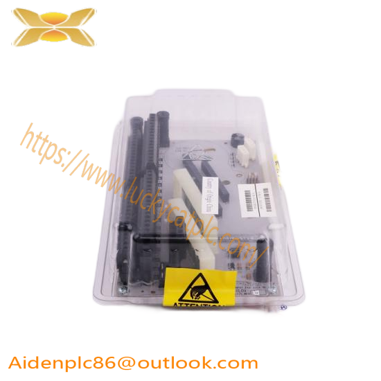 KONE P-24783-003  Door Operator 104 Control Board