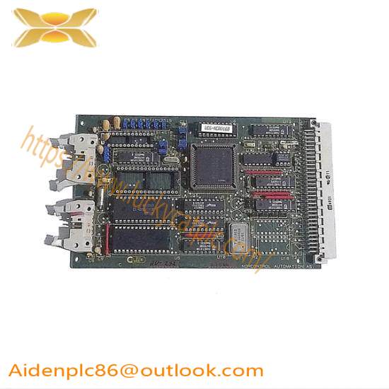 KONGSBERG NA-1E220.1 WBU-CPU SINGLE BOARD