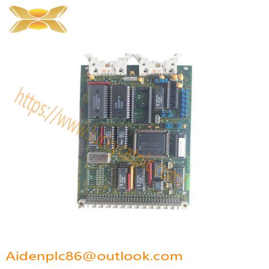 KONGSBERG NA-1E220 SINGLE BOARD