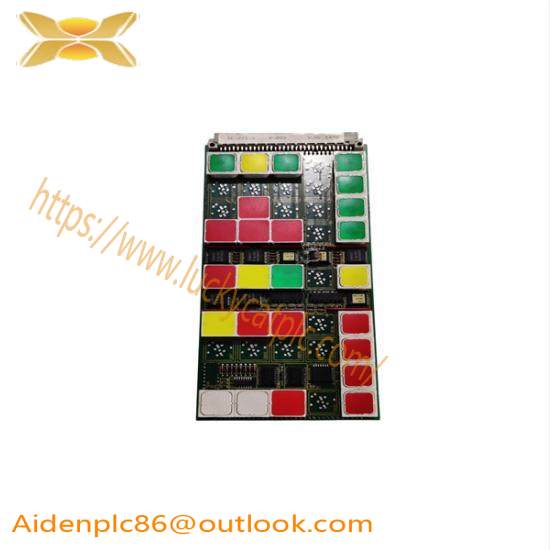 KONGSBERG NA-1E221.2 1E-221.2 Panel Card