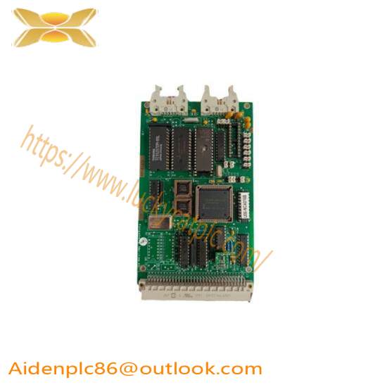 Kongsberg NA1E220.1 CPU Single Board