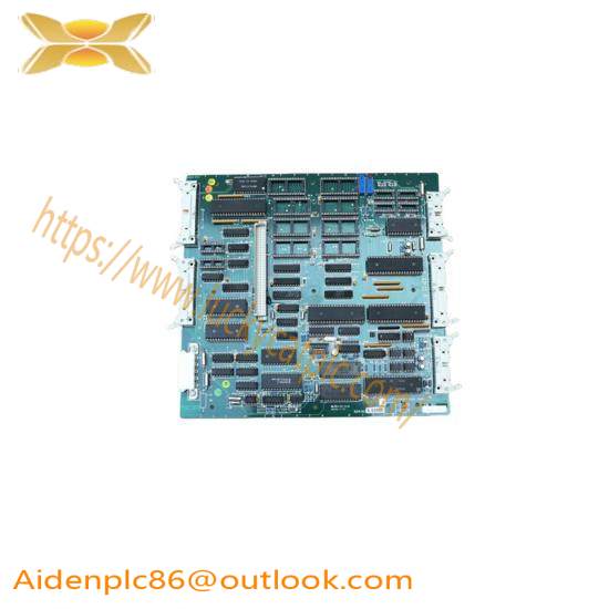 Kongsberg NN791.10 I/O Processor Card