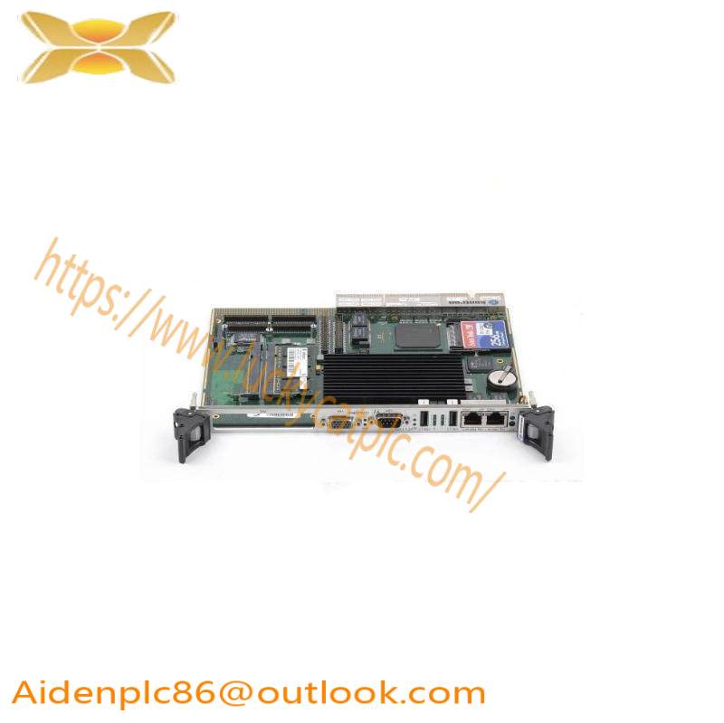 KONTRON CP6000I CompactPCI Embedded Computer