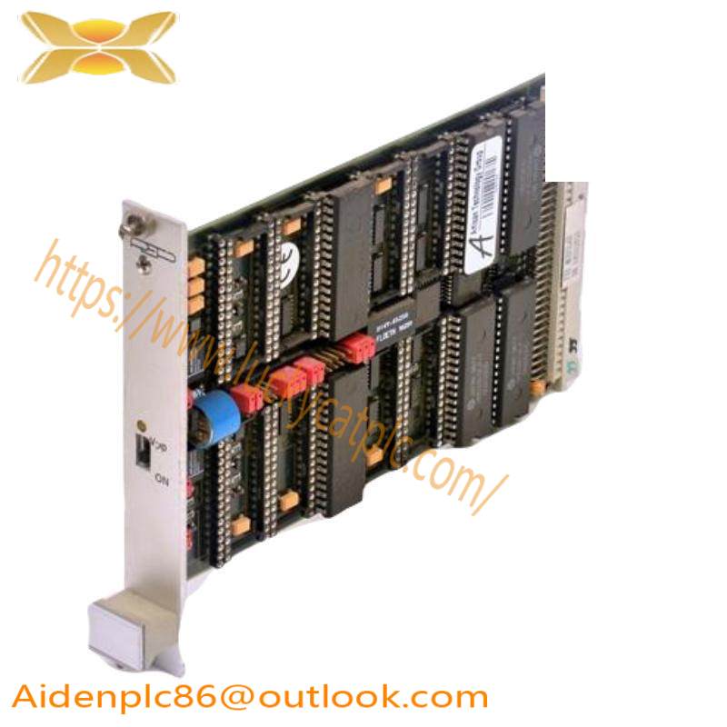 KONTRON VMEM-S2 Memory Board