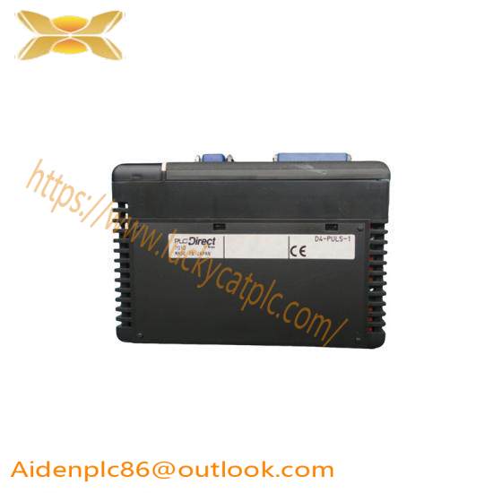 Koyo D4-PULS-1 SINGLE AXIS PULSE MODULE