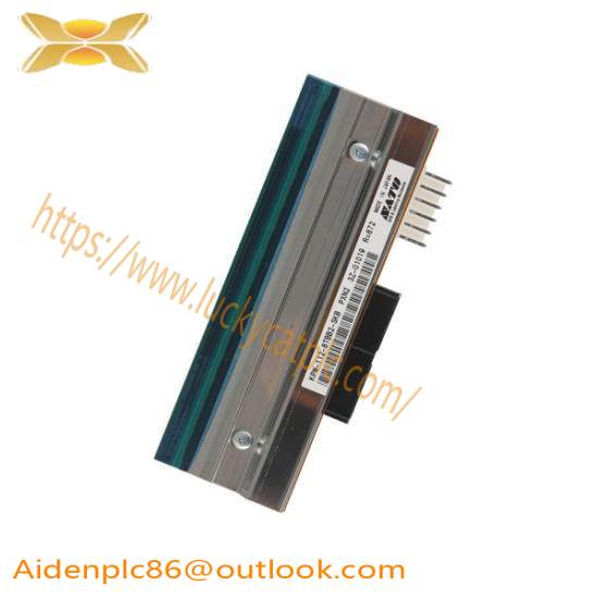 KPA-112-8MTA2-SKB Print Head