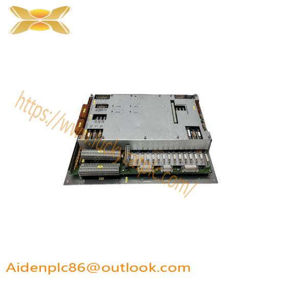 KRAUSSMAFFEI 5088110 Control Module