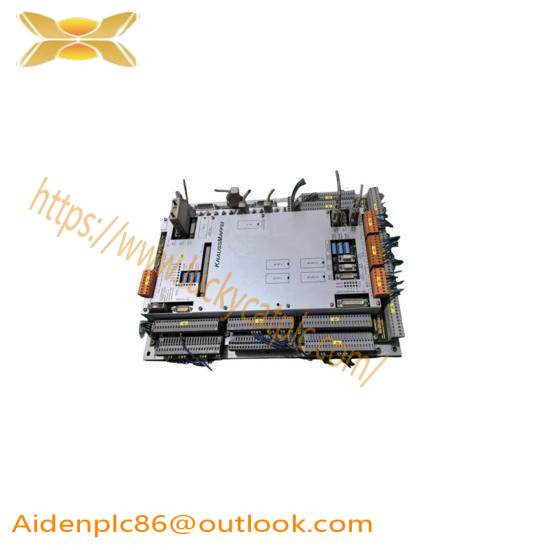 KRAUSSMAFFEI 5088260/MC4 controller