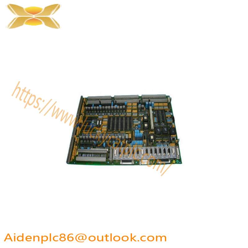 KRAUSSMAFFEI IO 502/5088020 I/O Card & Modules