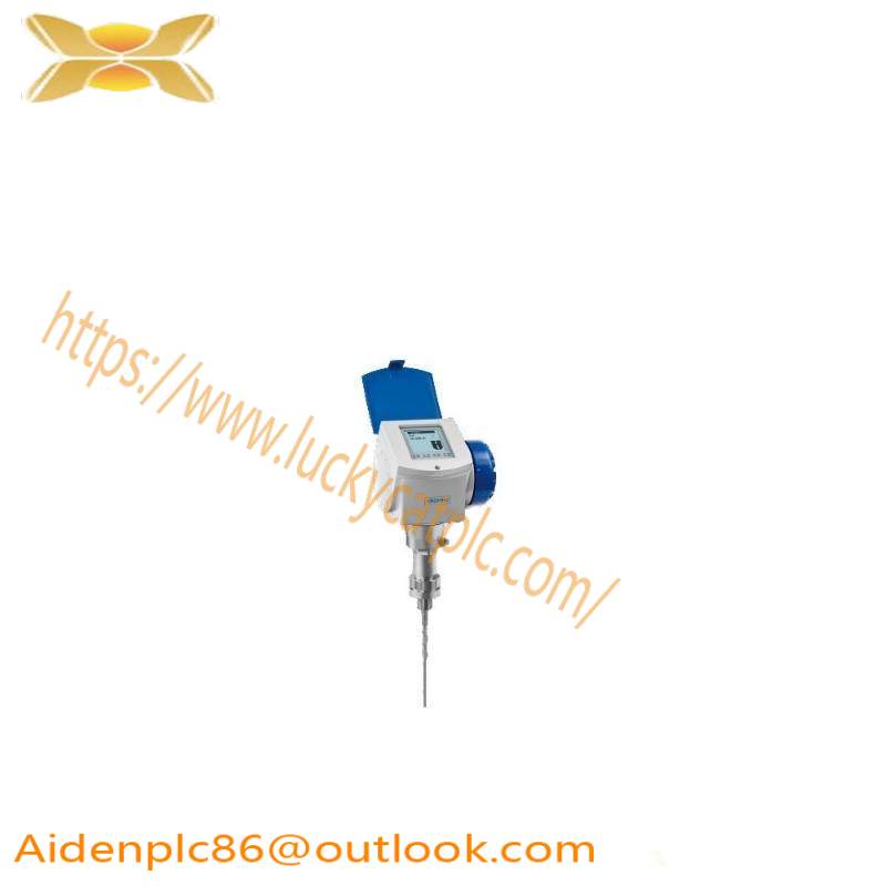 KROHNE OPTIFLEX 1300C-L VF714E00003000108A000000 Guided radar (TDR) level transmitter