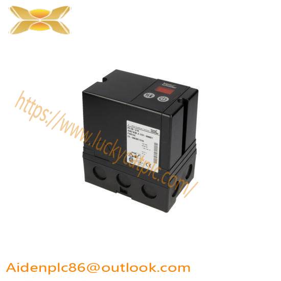 Kromschroder PFB 628 PFB628