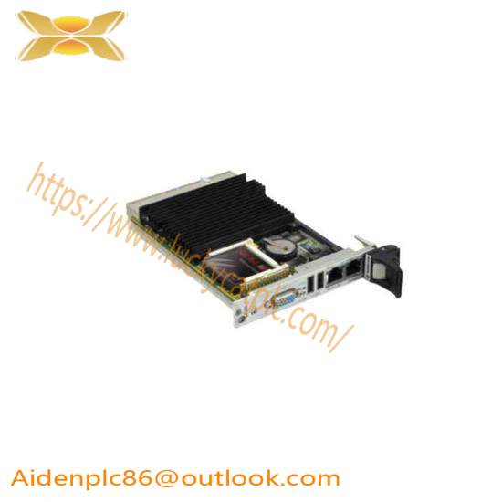 KRONES CP306 36780 PC MEMORY BOARD