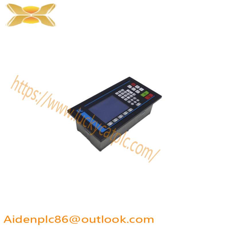 KTRON KSL2401-30056 DISPLAY
