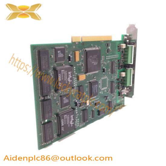 KUKA 00-104-196 PC BOARD