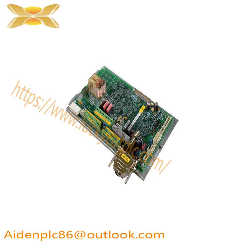 KUKA 00-111-230 communication board